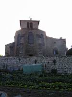 Saint Jean Soleymieux - Eglise (1)